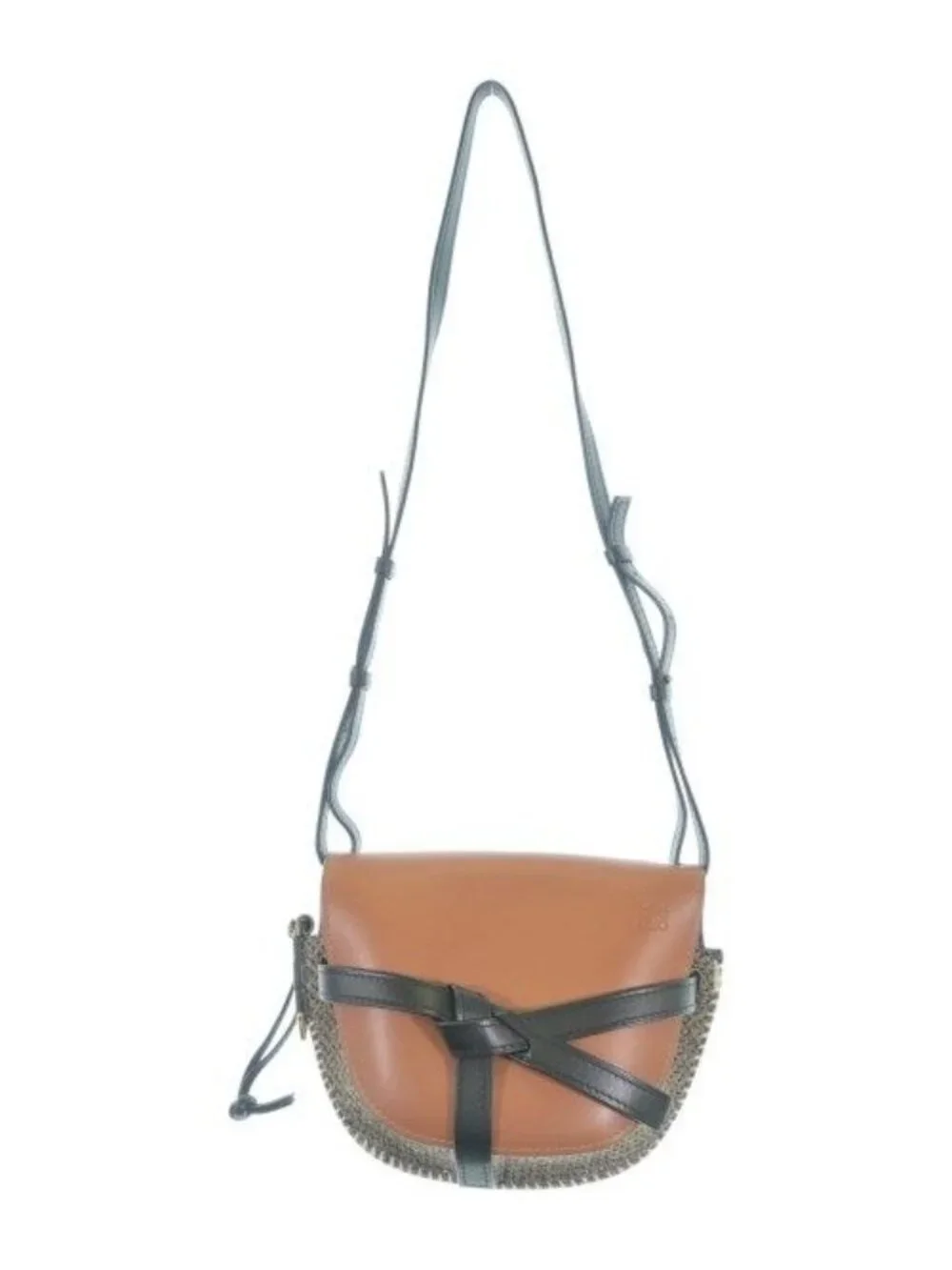 Loewe Shoulder Bag Brown